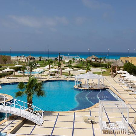Grand Waha Resort مرسى مطروح المظهر الخارجي الصورة