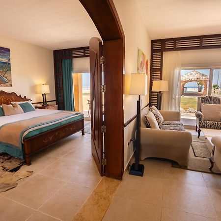 Grand Waha Resort مرسى مطروح المظهر الخارجي الصورة