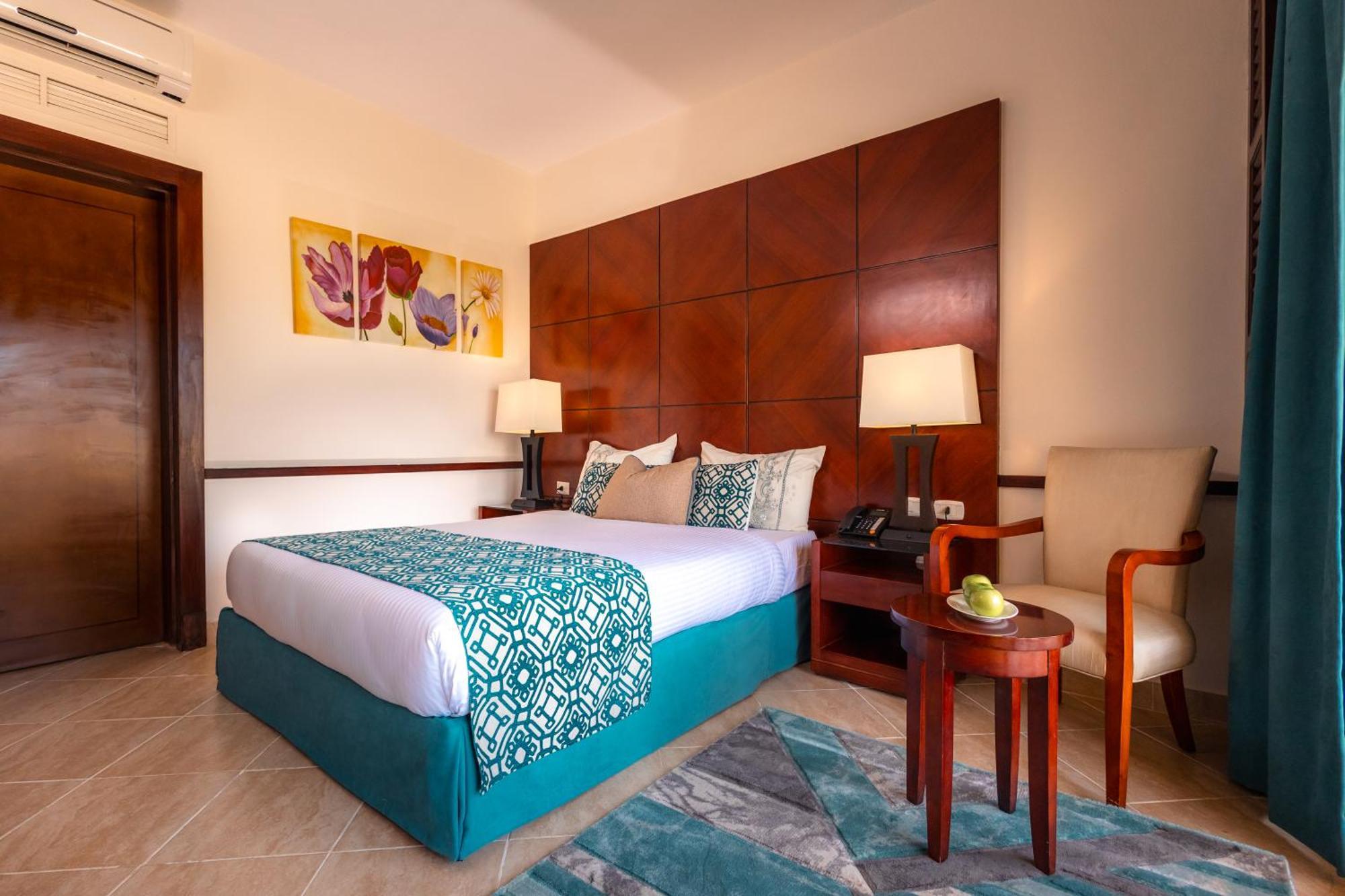 Grand Waha Resort مرسى مطروح المظهر الخارجي الصورة