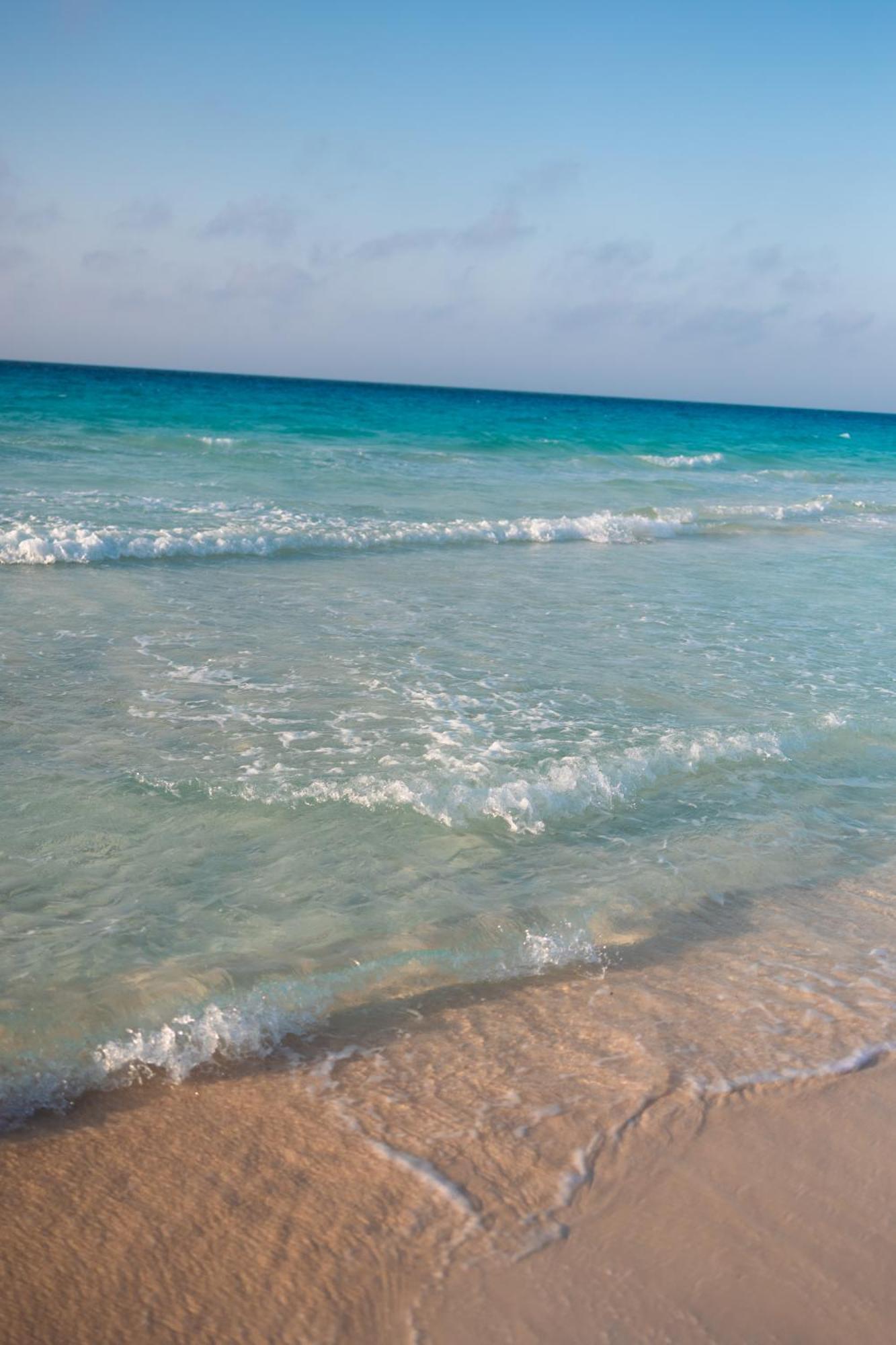 Grand Waha Resort مرسى مطروح المظهر الخارجي الصورة