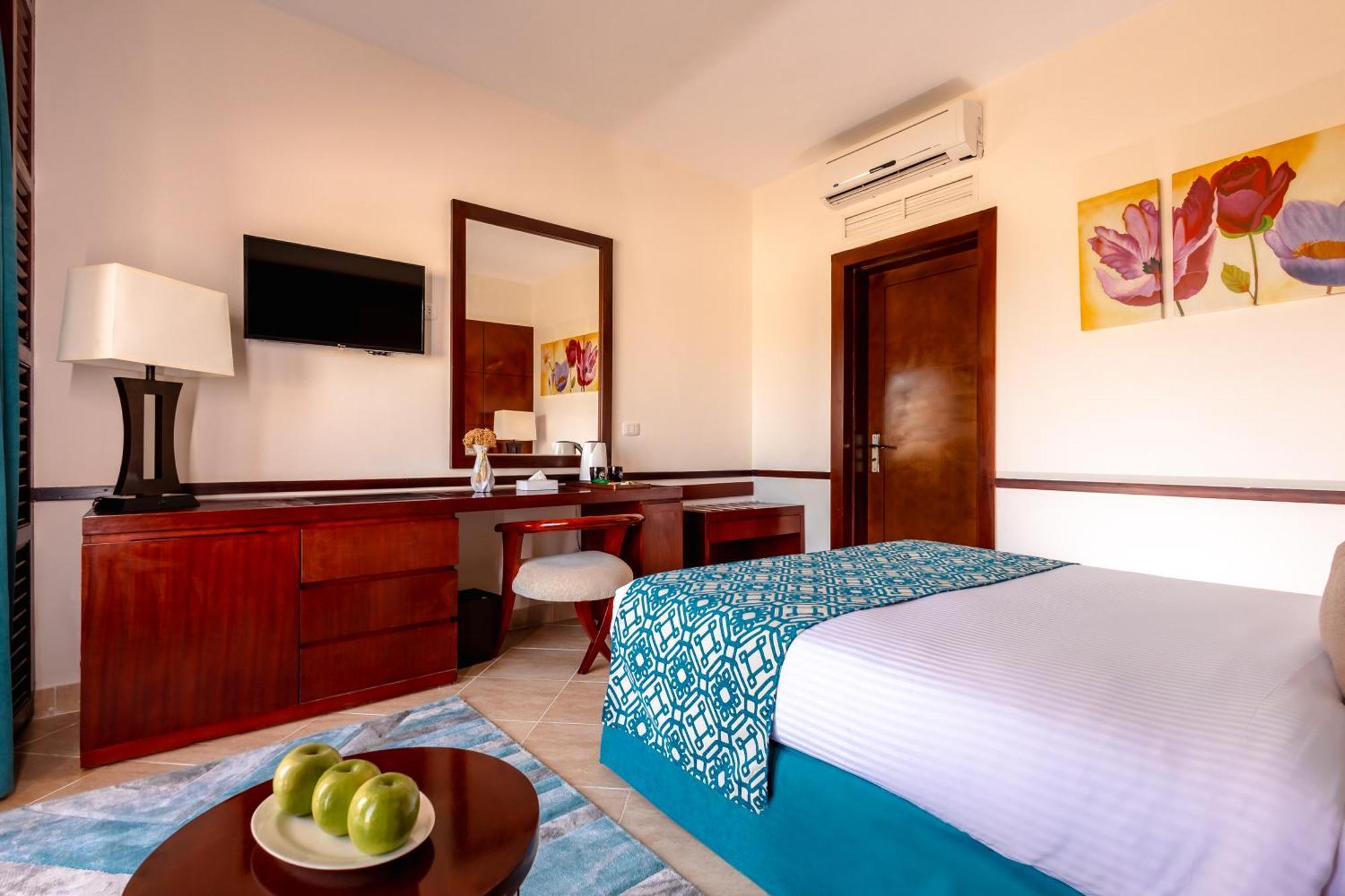 Grand Waha Resort مرسى مطروح المظهر الخارجي الصورة