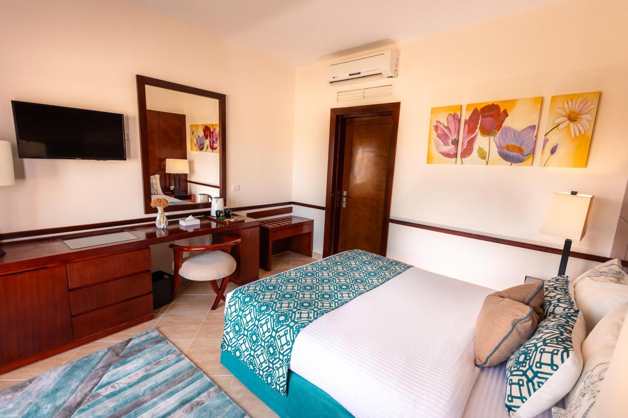 Grand Waha Resort مرسى مطروح المظهر الخارجي الصورة