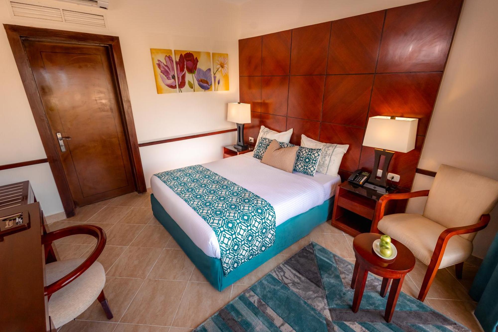 Grand Waha Resort مرسى مطروح المظهر الخارجي الصورة