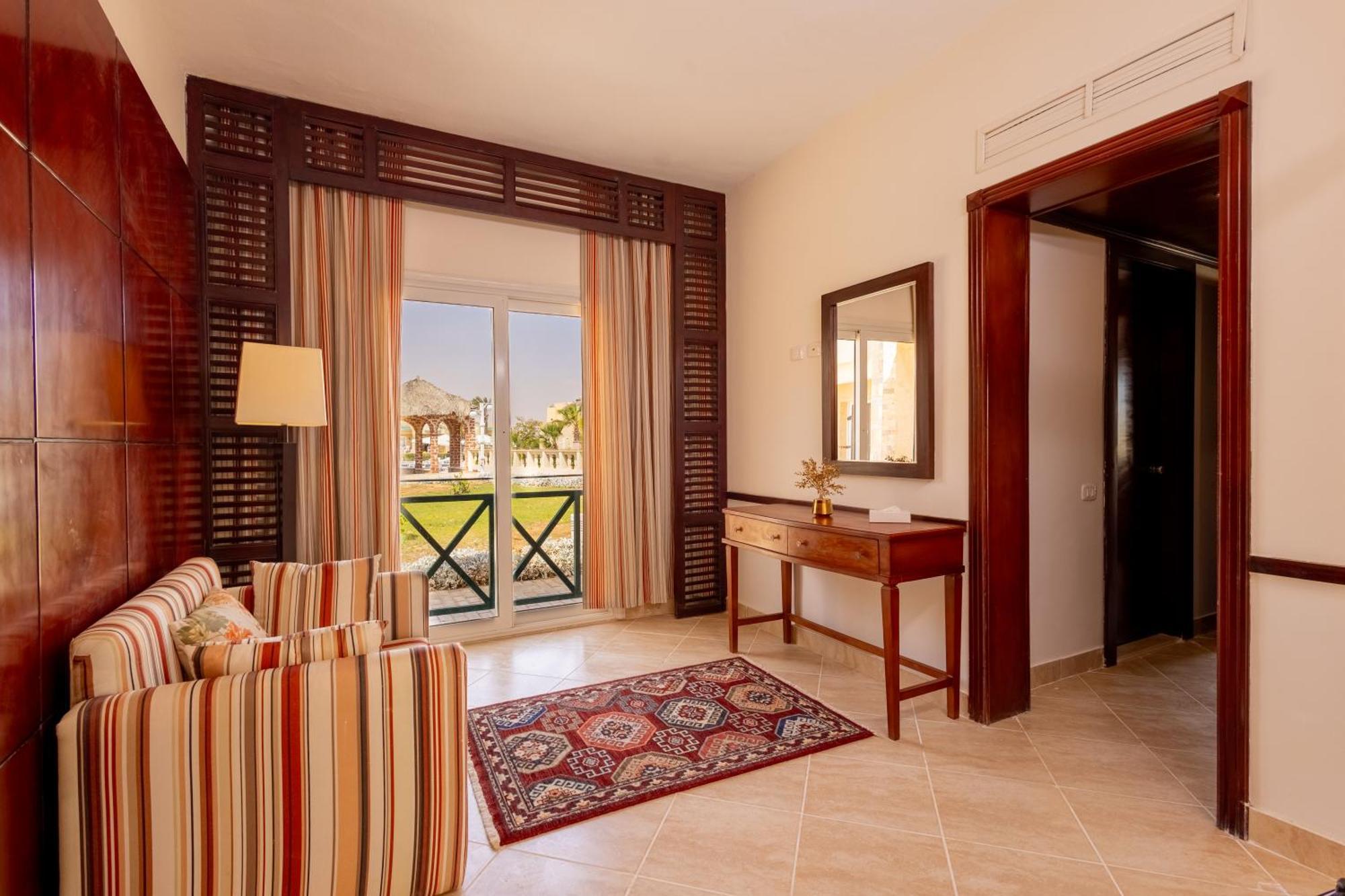 Grand Waha Resort مرسى مطروح المظهر الخارجي الصورة