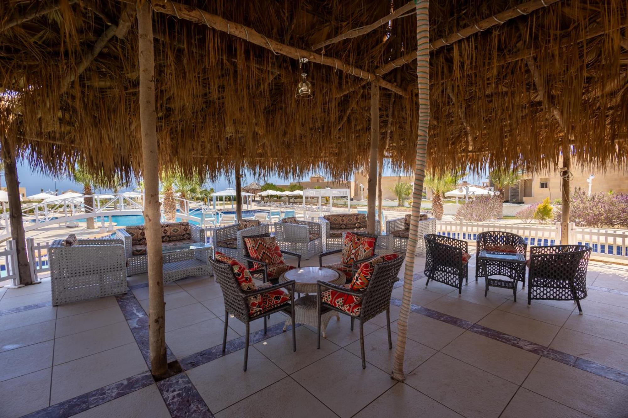 Grand Waha Resort مرسى مطروح المظهر الخارجي الصورة