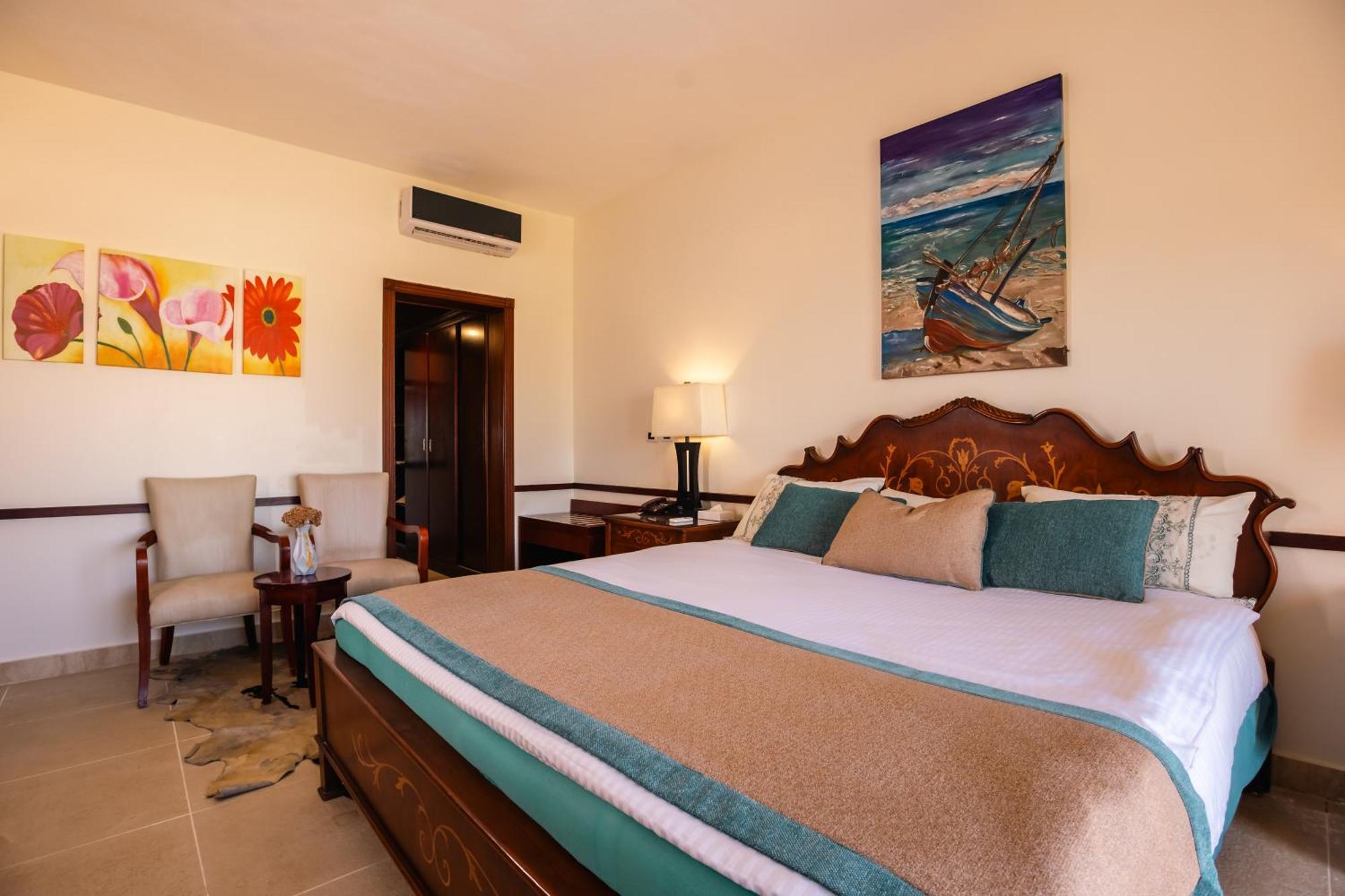 Grand Waha Resort مرسى مطروح المظهر الخارجي الصورة