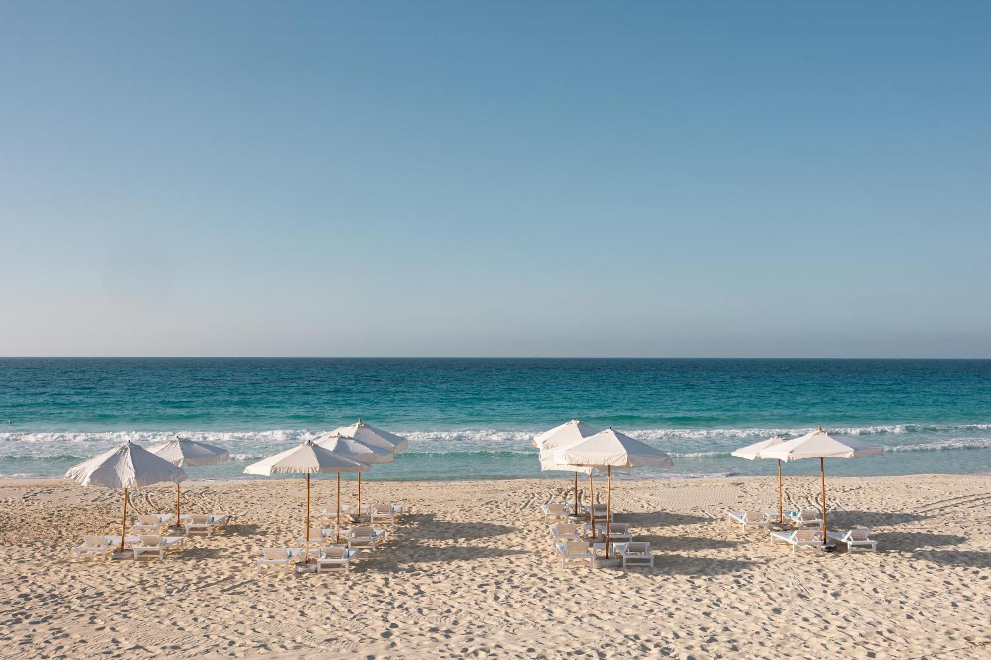Grand Waha Resort مرسى مطروح المظهر الخارجي الصورة