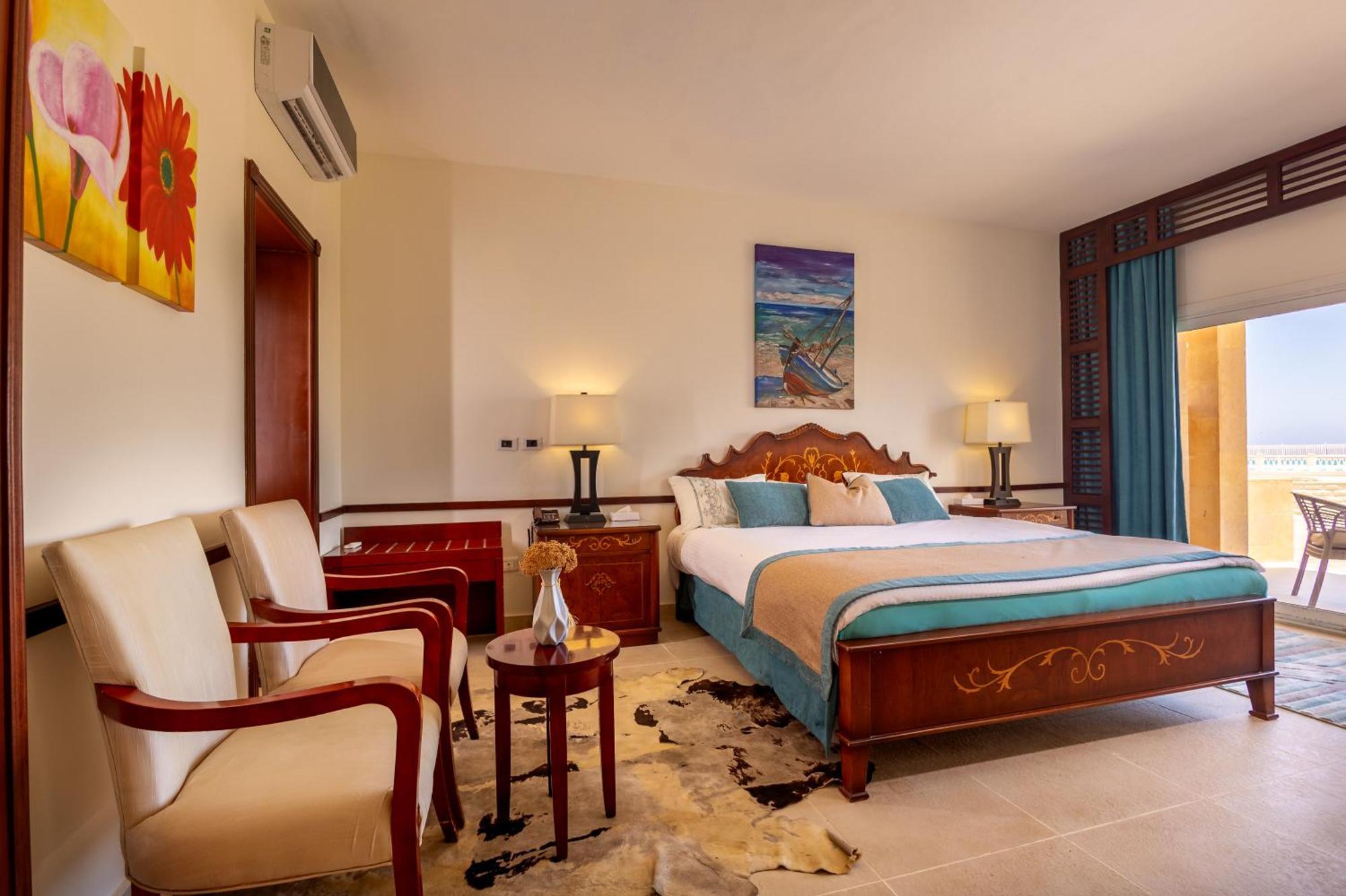 Grand Waha Resort مرسى مطروح المظهر الخارجي الصورة