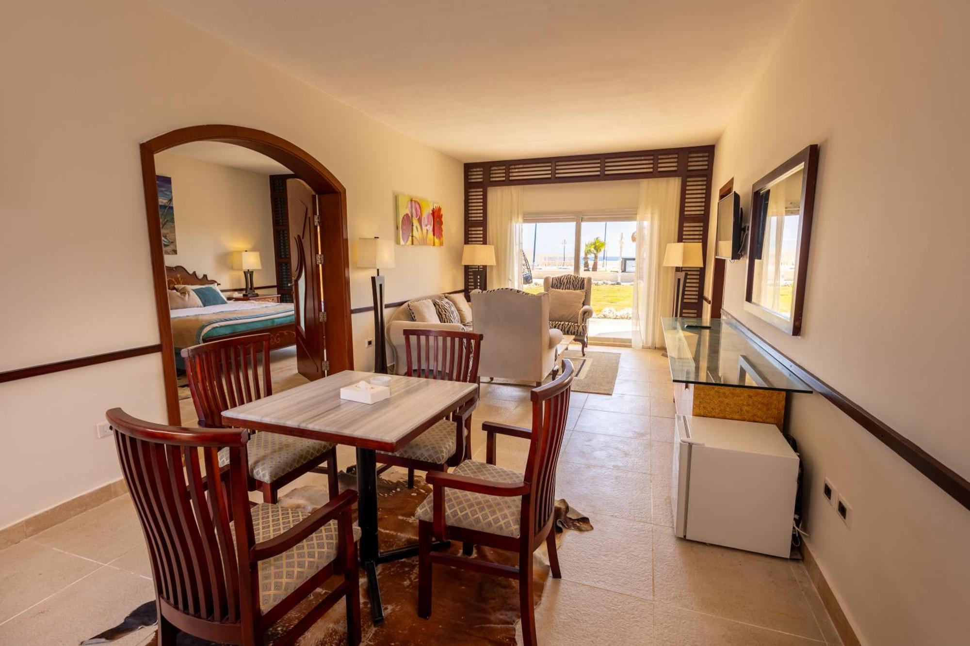 Grand Waha Resort مرسى مطروح المظهر الخارجي الصورة
