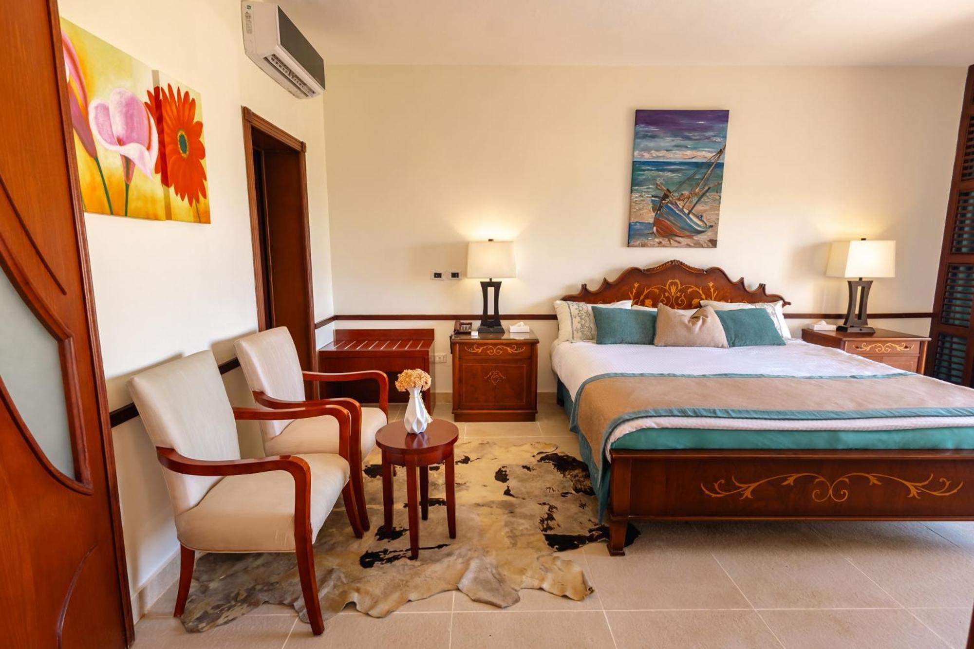 Grand Waha Resort مرسى مطروح المظهر الخارجي الصورة