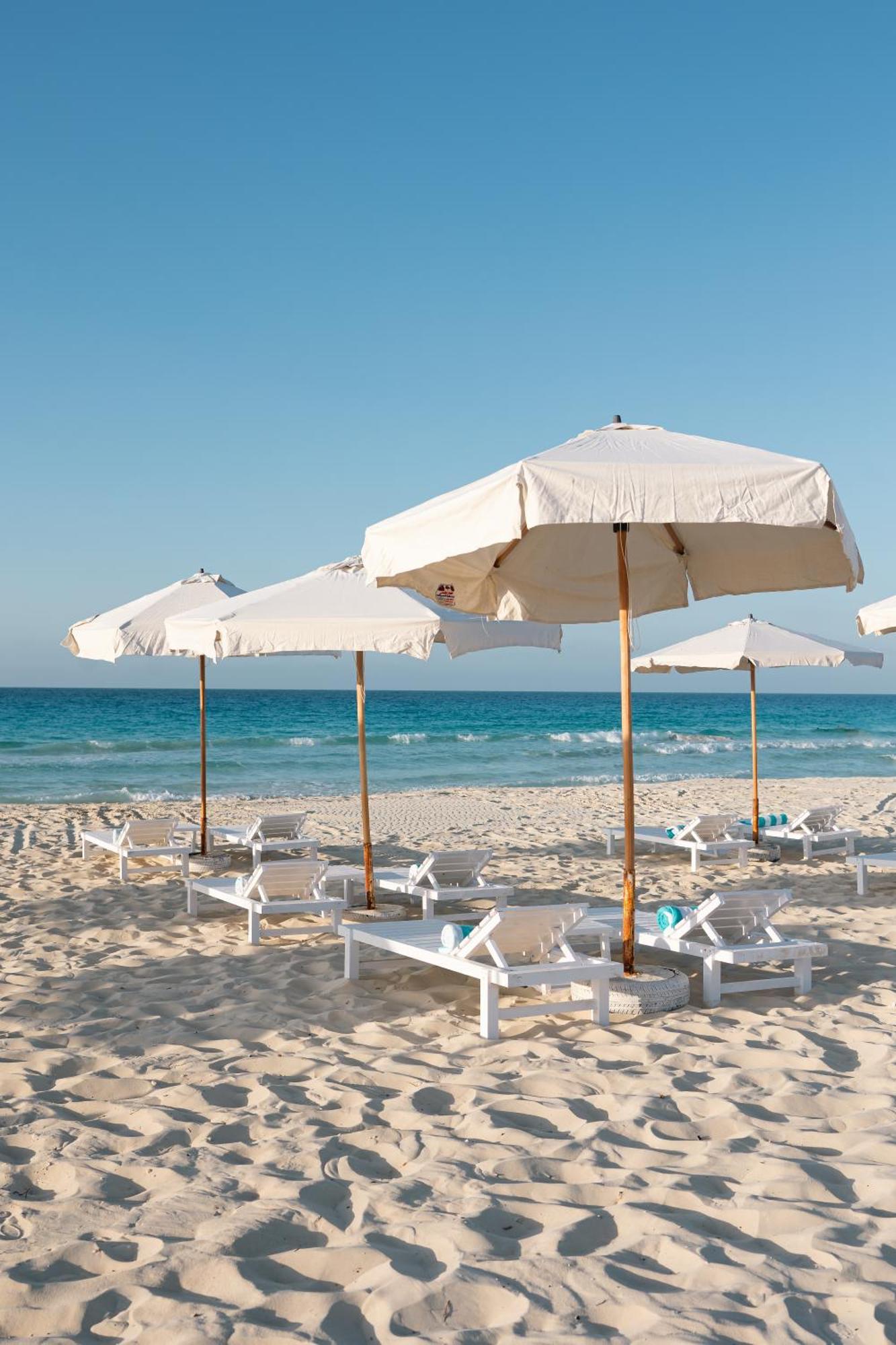 Grand Waha Resort مرسى مطروح المظهر الخارجي الصورة