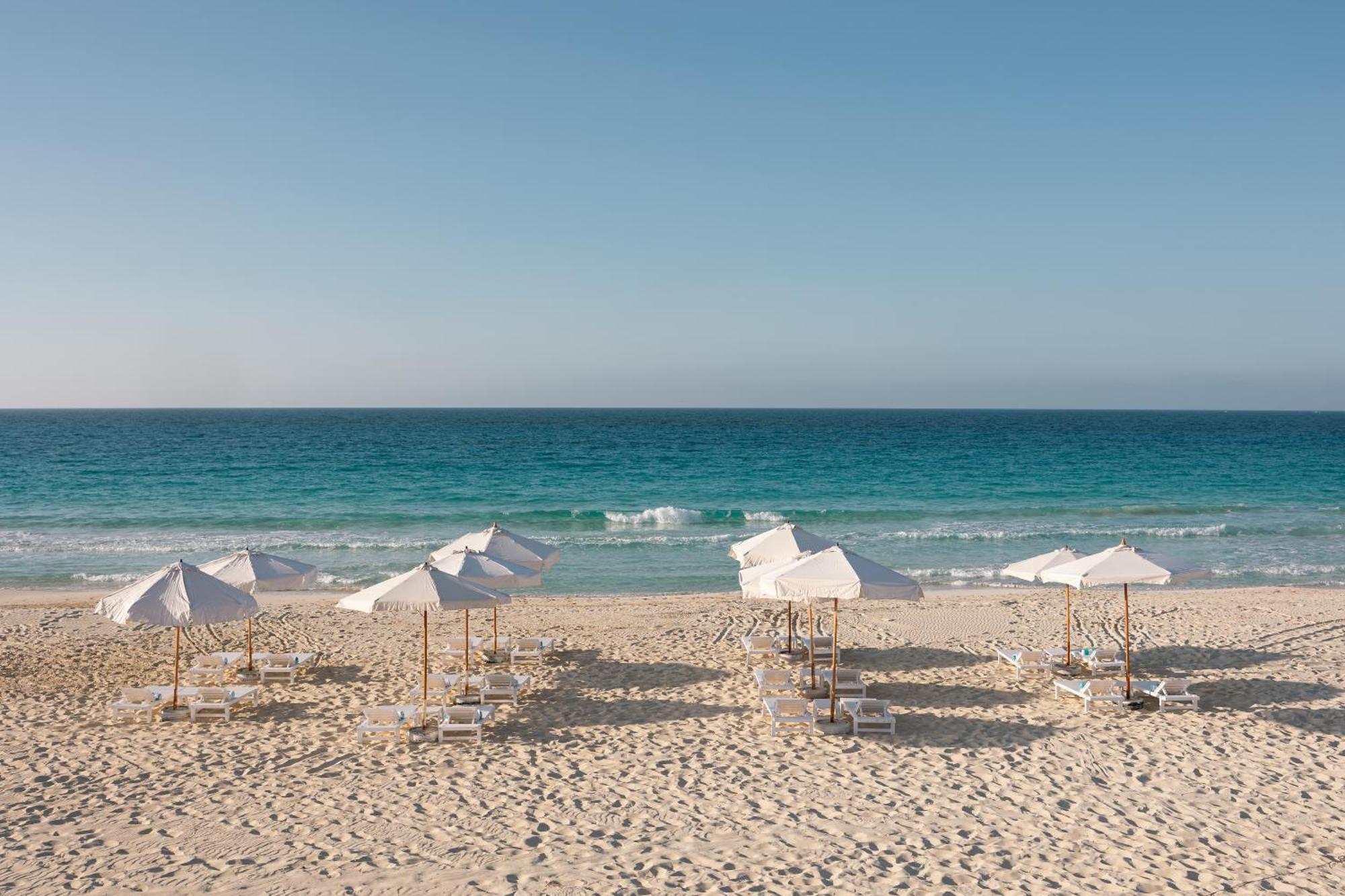 Grand Waha Resort مرسى مطروح المظهر الخارجي الصورة