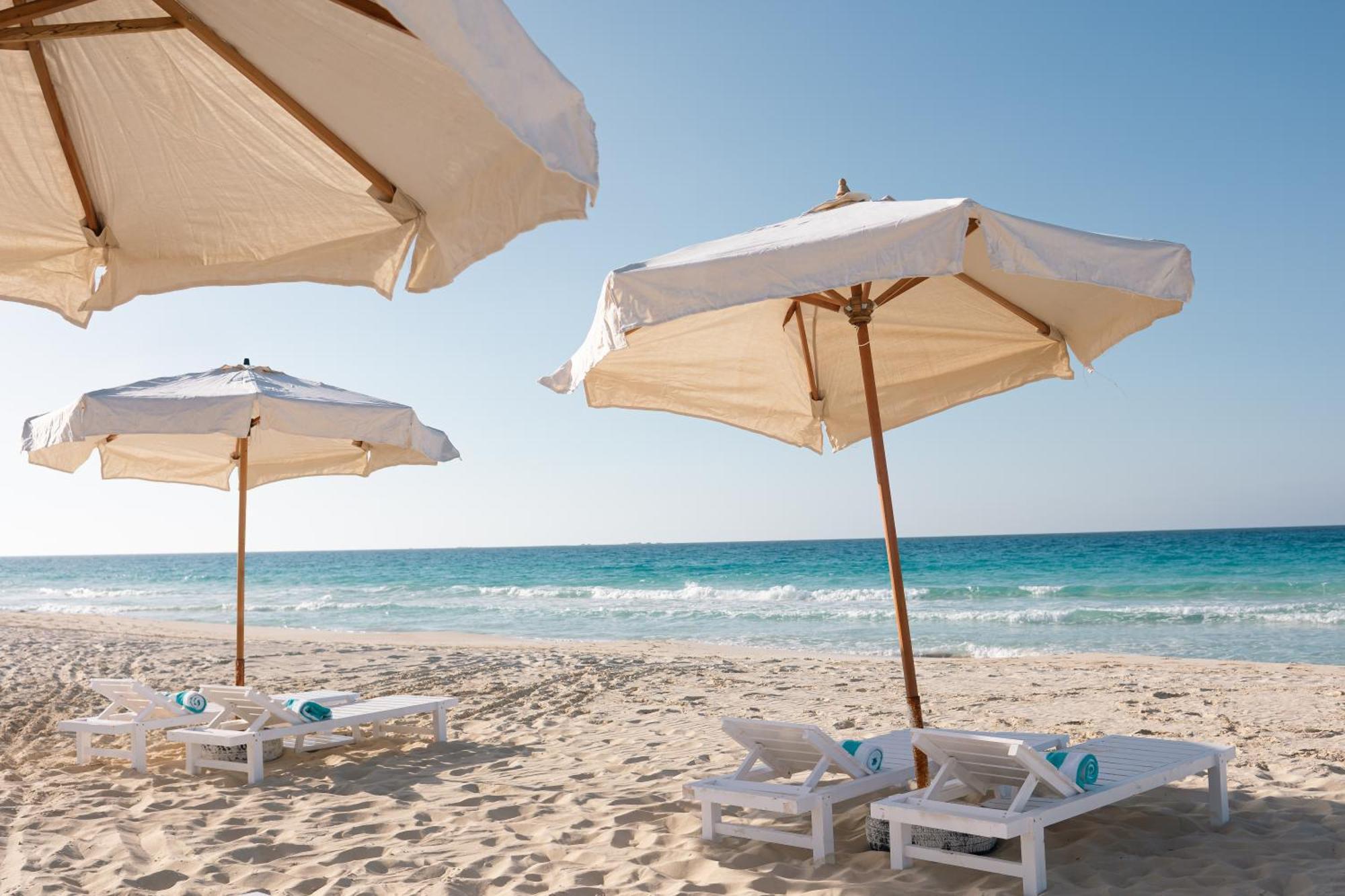 Grand Waha Resort مرسى مطروح المظهر الخارجي الصورة