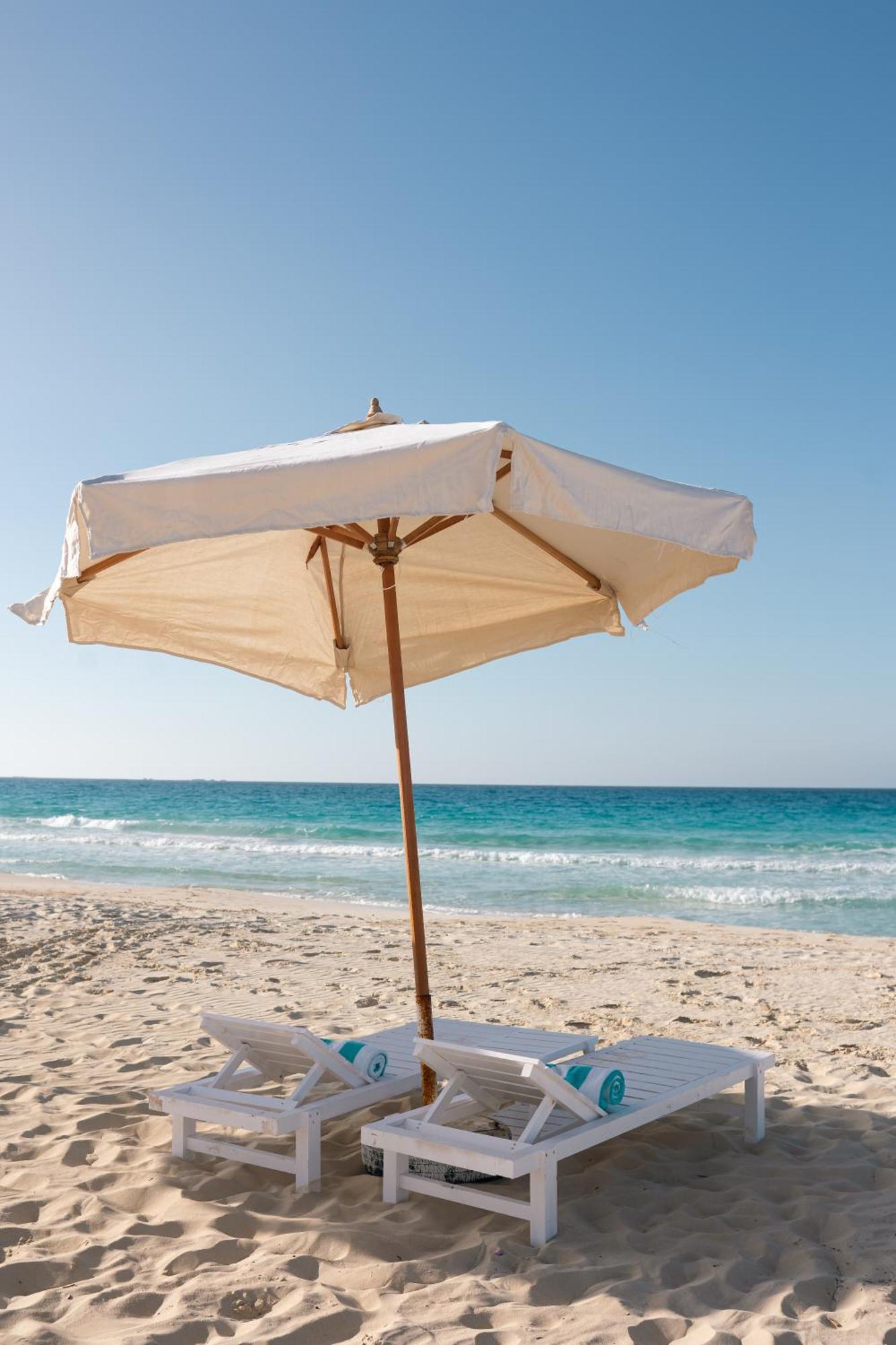 Grand Waha Resort مرسى مطروح المظهر الخارجي الصورة
